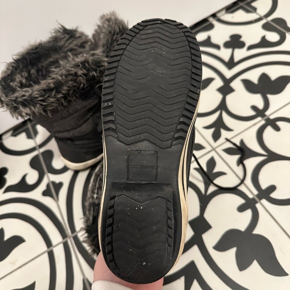 Women’s winter boots - Picture 2 of 4